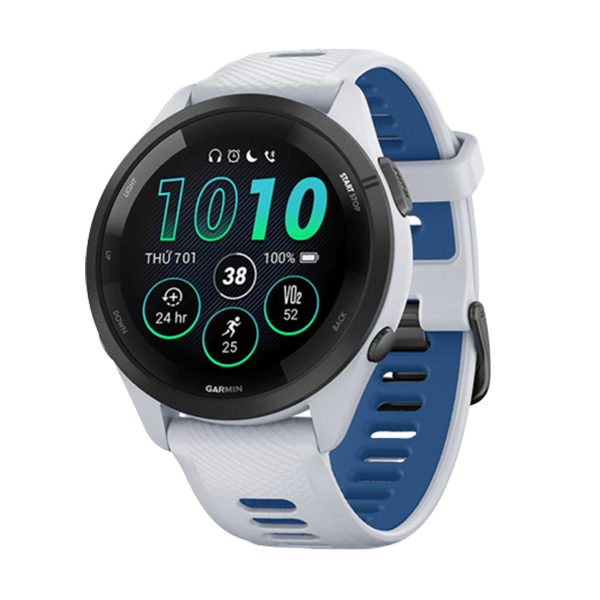 Đồng hồ thông minh Garmin Forerunner 265