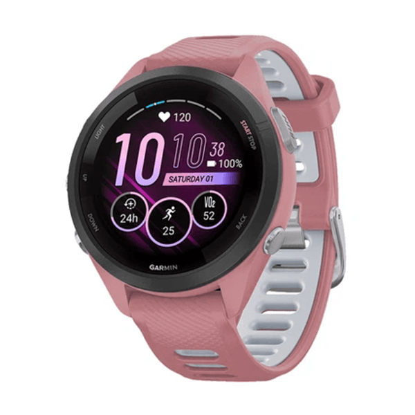 Đồng hồ thông minh Garmin Forerunner 265S Music