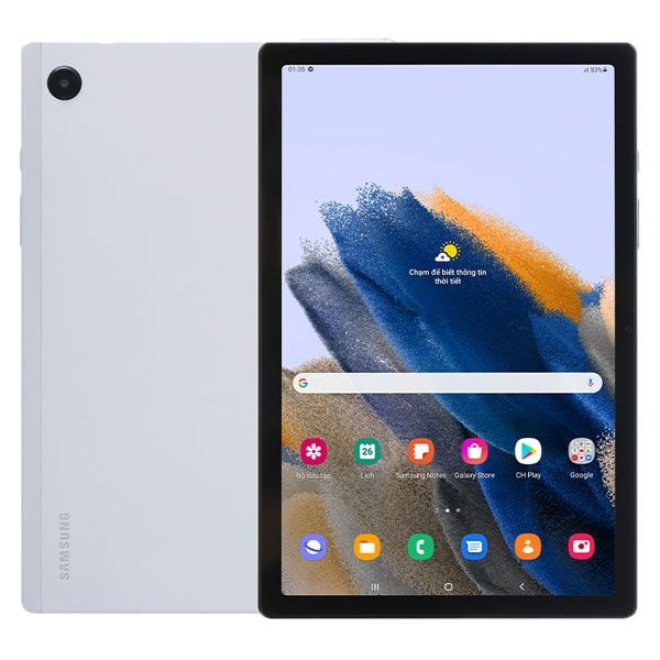 Samsung Galaxy Tab A8 (2022) Chính hãng
