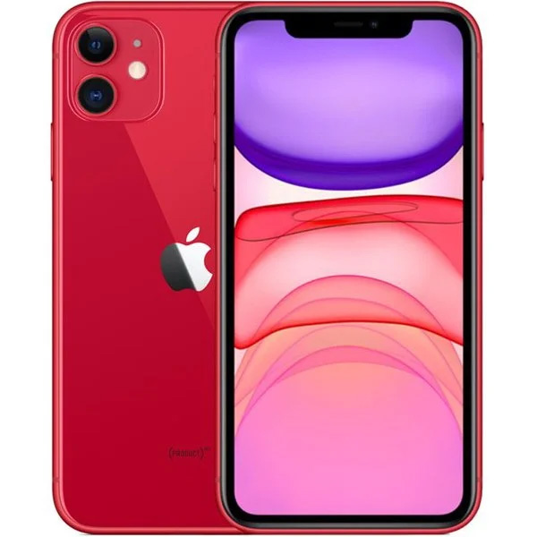 iPhone 11 256GB (Likenew)