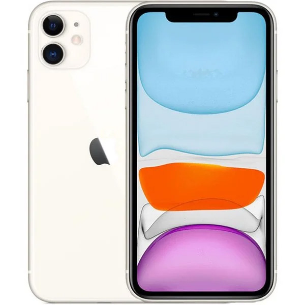iPhone 11 256GB (Likenew)
