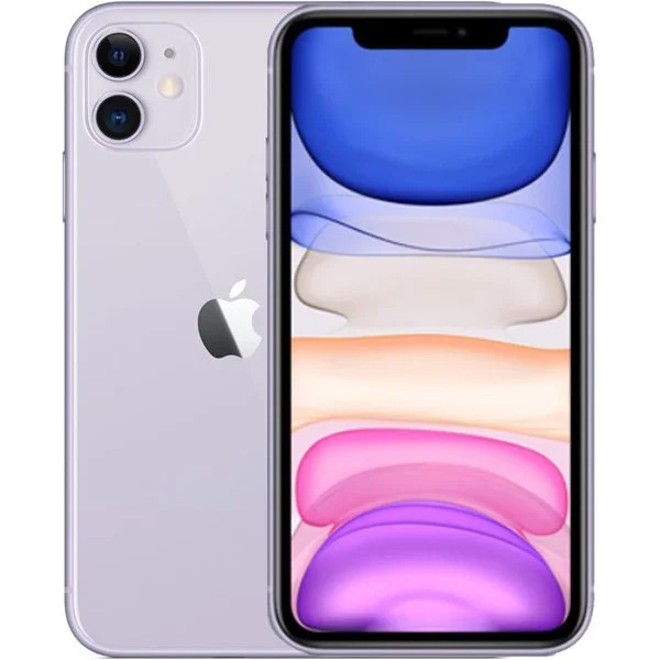iPhone 11 256GB (Likenew)