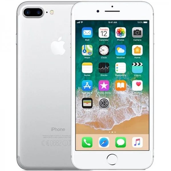 iPhone 7 Plus 128GB (Likenew)
