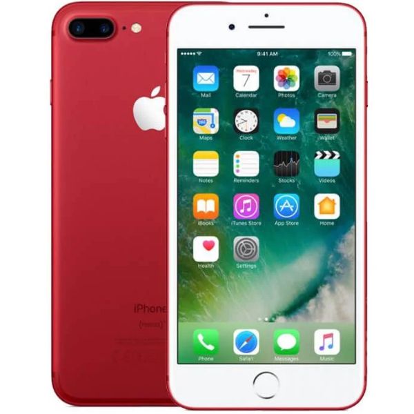 iPhone 7 Plus 128GB (Likenew)