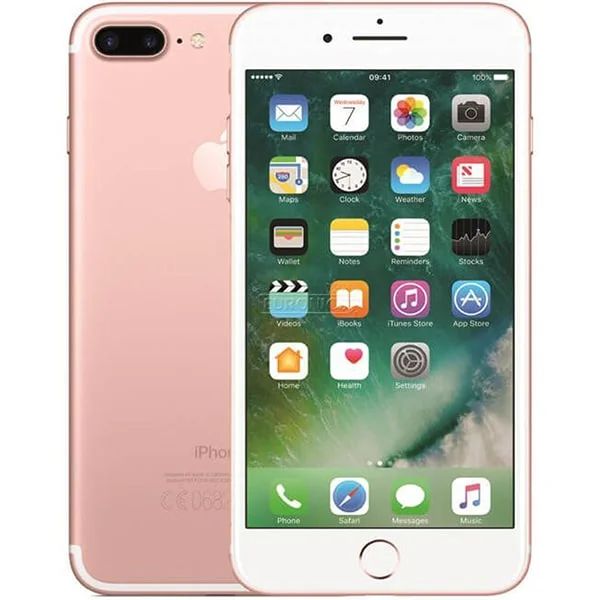 iPhone 7 Plus 128GB (Likenew)