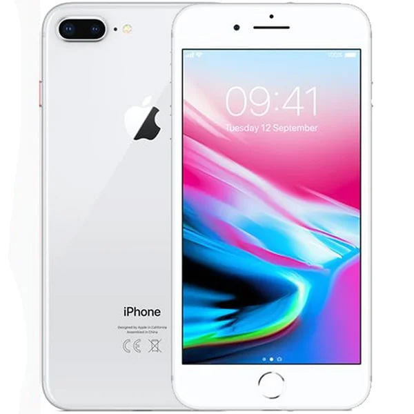 iPhone 8 Plus 128GB (Likenew)