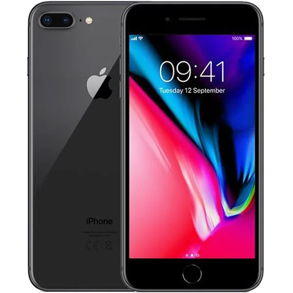 iPhone 8 Plus 128GB (Likenew)