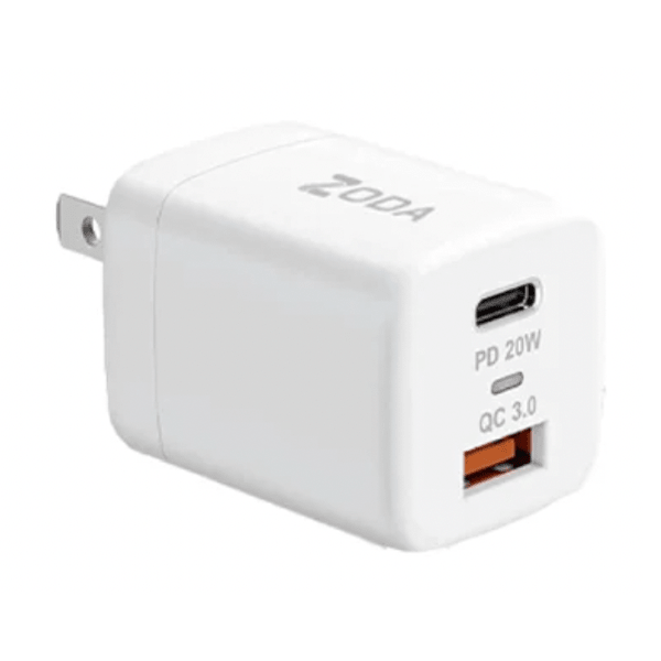 Sạc nhanh 20W Zoda