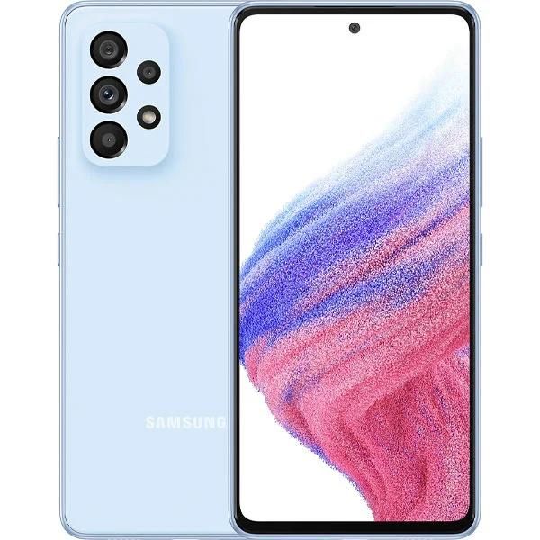 Samsung Galaxy A53 5G 128GB Chính Hãng (BHĐT)
