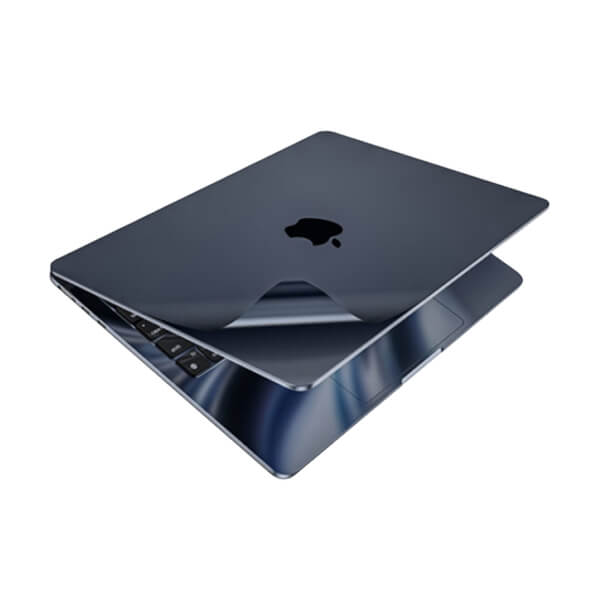 Dán 3M Innostyle Diamond Guard 6in1 MacBook Air 13 inch M2/M3/M4