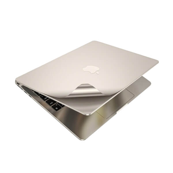 Dán 3M Innostyle Diamond Guard 6in1 MacBook Air 13 inch M2/M3/M4