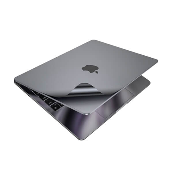 Dán 3M Innostyle Diamond Guard 6in1 MacBook Air 13 inch M2/M3/M4