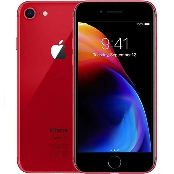 iPhone 8 256GB (Likenew)