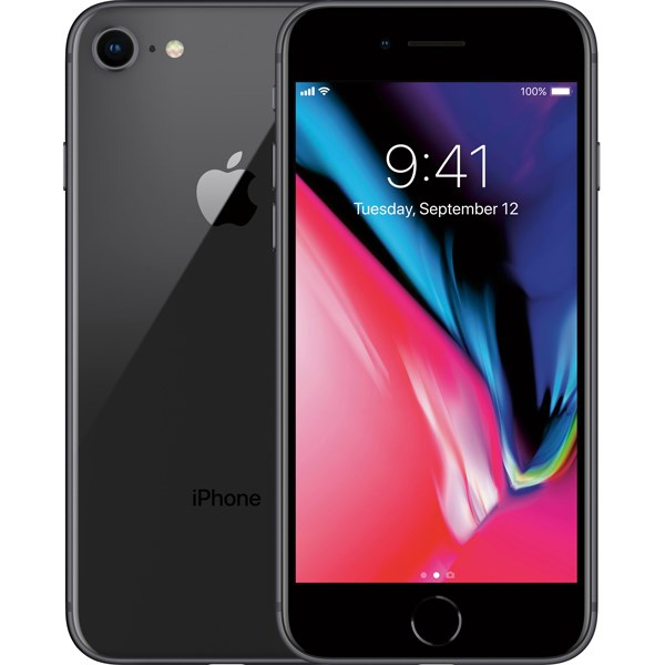 iPhone 8 256GB (Likenew)