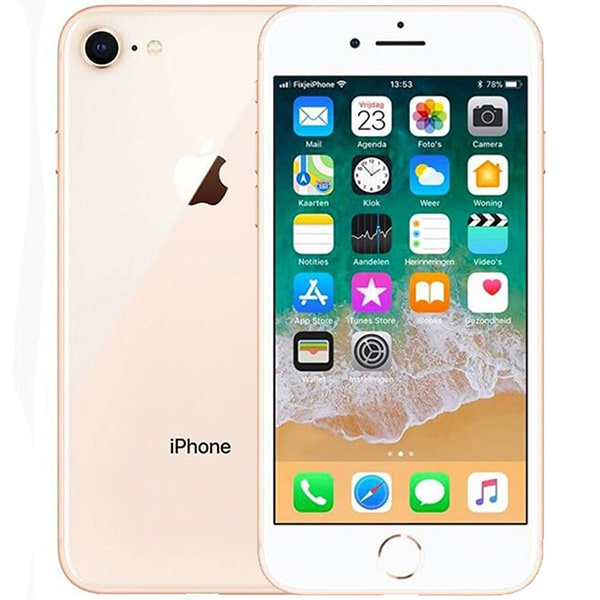 iPhone 8 256GB (Likenew)