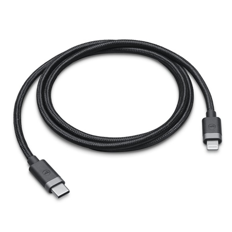 Cáp USB-C to Lightning mophie 1M
