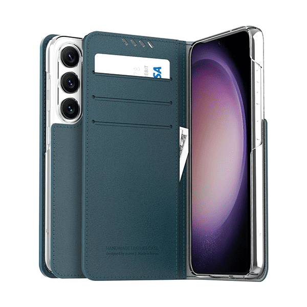 Ốp lưng Samsung Galaxy S23 Mustang Diary
