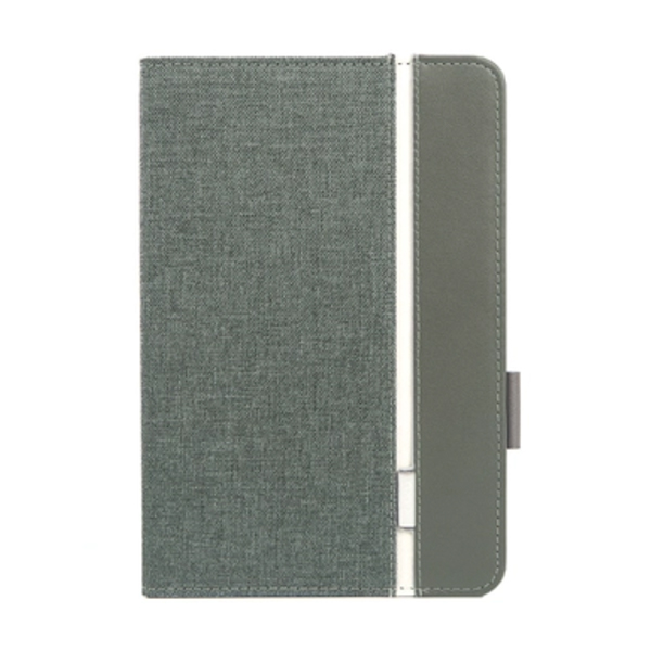 Bao da iPad 10.2-inch 2021 Kaku Vải