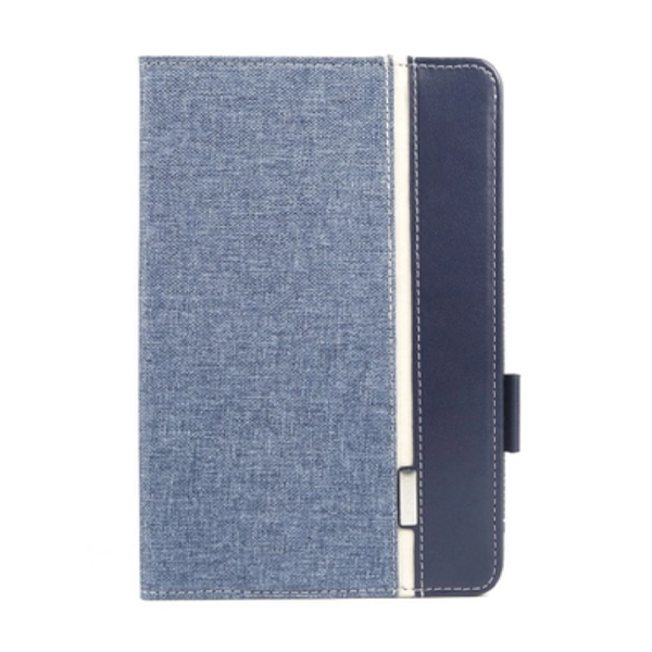 Bao da iPad 10.2-inch 2021 Kaku Vải