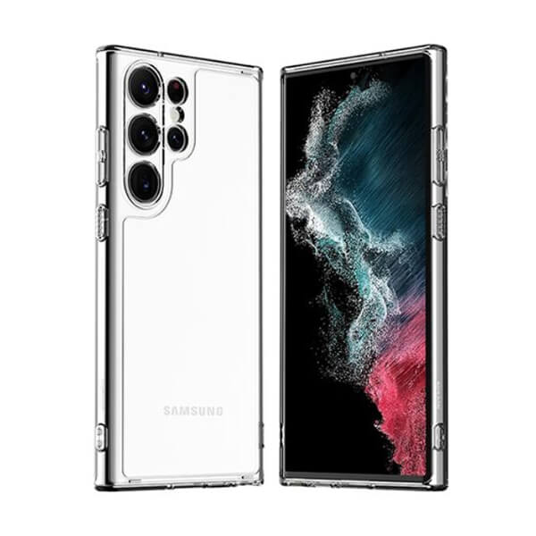 Ốp lưng Samsung Galaxy S23 Ultra FLEXIELD