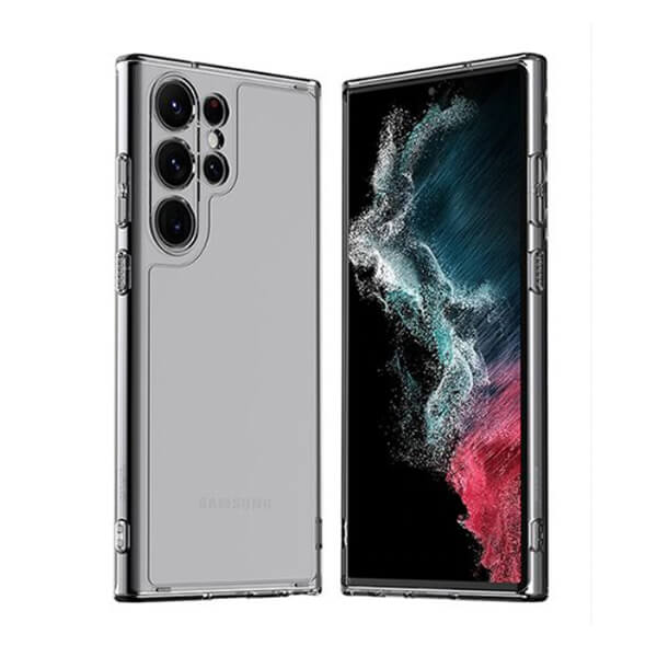 Ốp lưng Samsung Galaxy S23 Ultra FLEXIELD