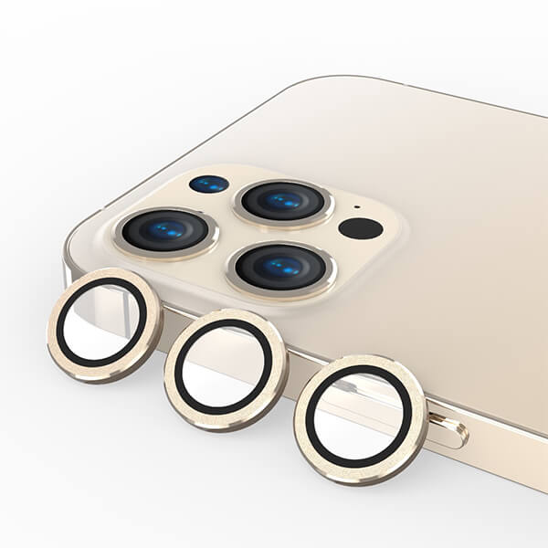 Kính cường lực camera iPhone 12 Pro Max