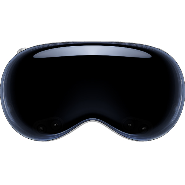 Kính thực tế ảo Apple Vision Pro Chính hãng