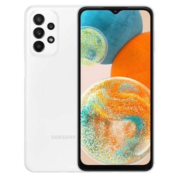 Samsung Galaxy A23 128GB Chính Hãng (Fullbox, Likenew)