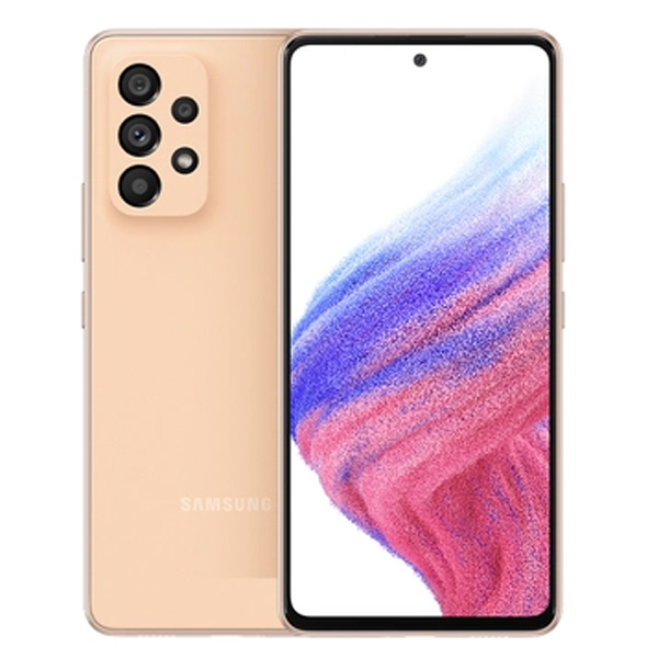 Samsung Galaxy A53 128GB Chính Hãng (Fullbox, Likenew)