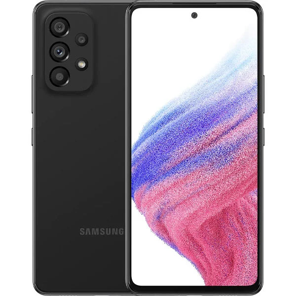 Samsung Galaxy A53 128GB Chính Hãng (Fullbox, Likenew)