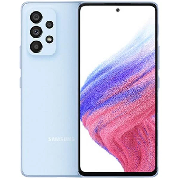 Samsung Galaxy A53 128GB Chính Hãng (Fullbox, Likenew)