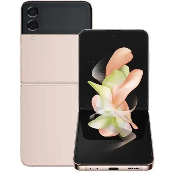Samsung Galaxy Z Flip4 5G 256GB Chính Hãng (Fullbox, Likenew)