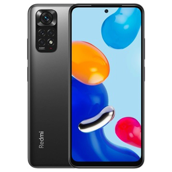 Xiaomi Redmi Note 11 Pro 5G 128GB Chính Hãng (Fullbox, Likenew)
