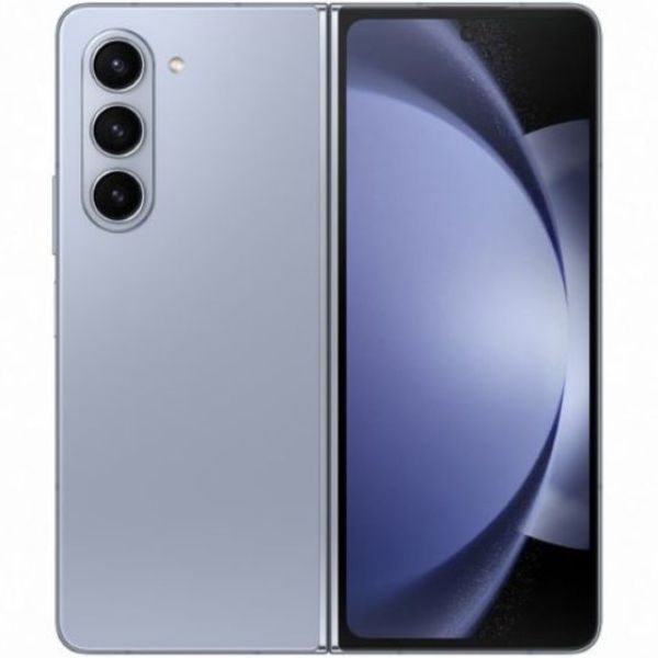 Samsung Galaxy Z Fold5 5G 512GB Chính Hãng