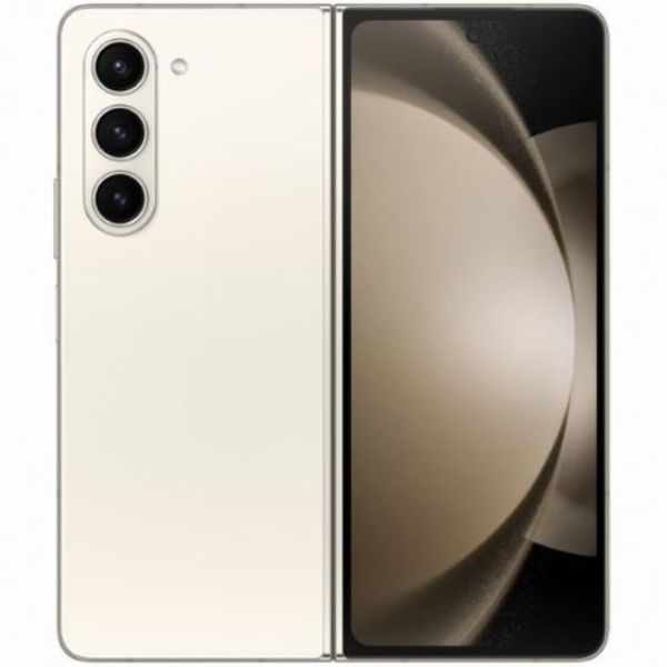 Samsung Galaxy Z Fold5 5G 512GB Chính Hãng
