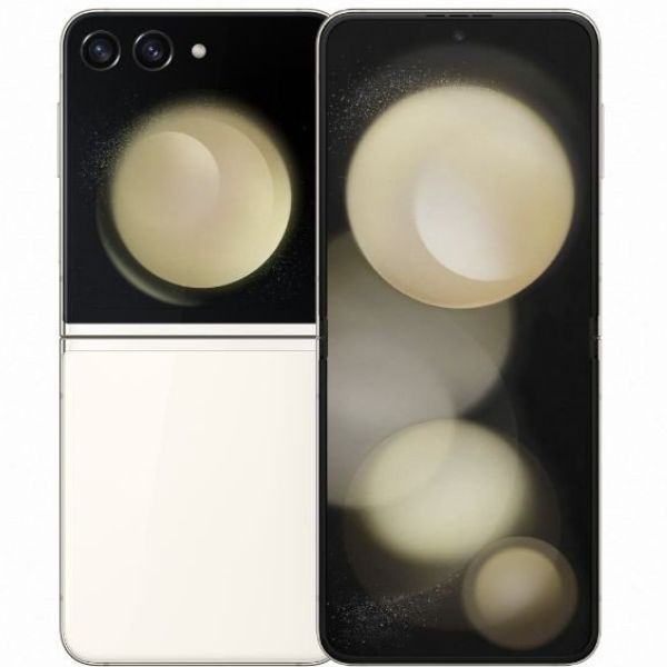 Samsung Galaxy Z Flip5 5G 256GB Chính Hãng