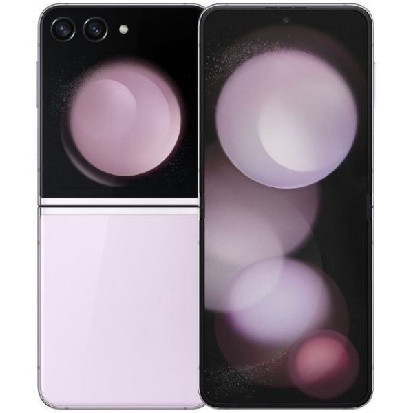 Samsung Galaxy Z Flip5 5G 256GB Chính Hãng