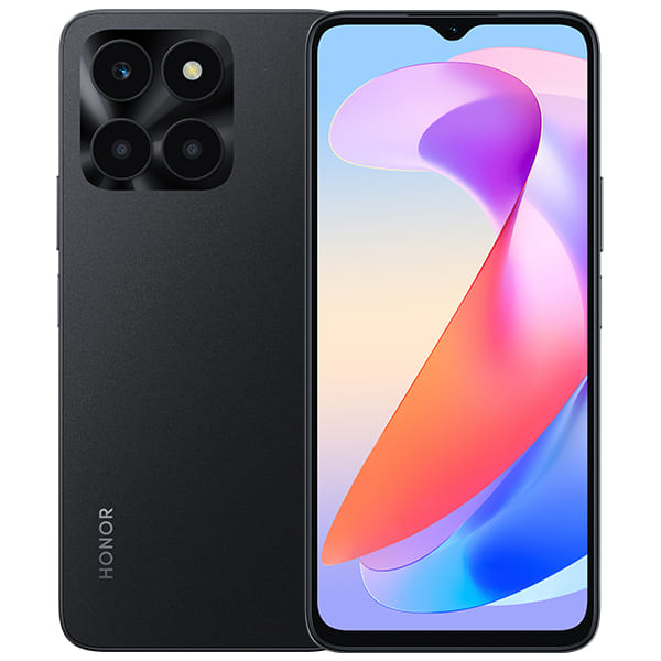 HONOR X6a 4GB/128GB Chính Hãng