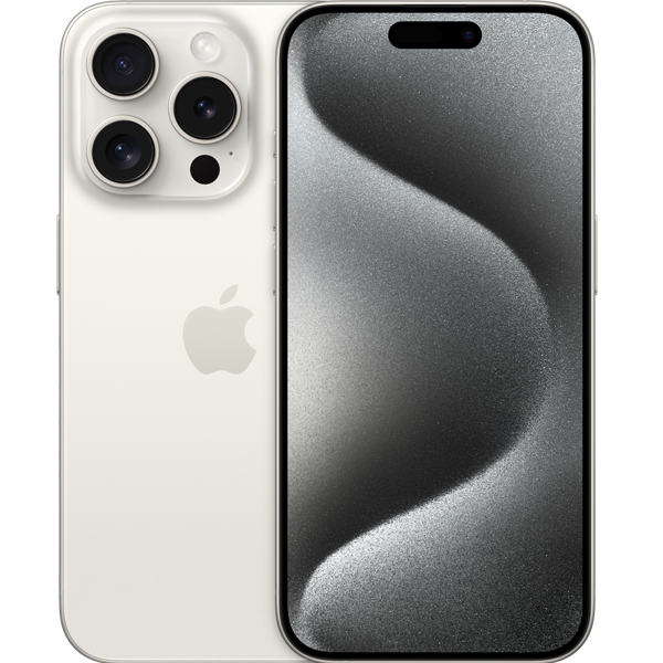 iPhone 15 Pro 256GB Chính hãng (VN/A)