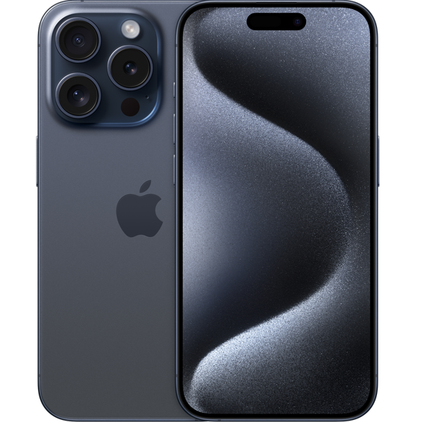 iPhone 15 Pro 256GB Chính hãng (VN/A)