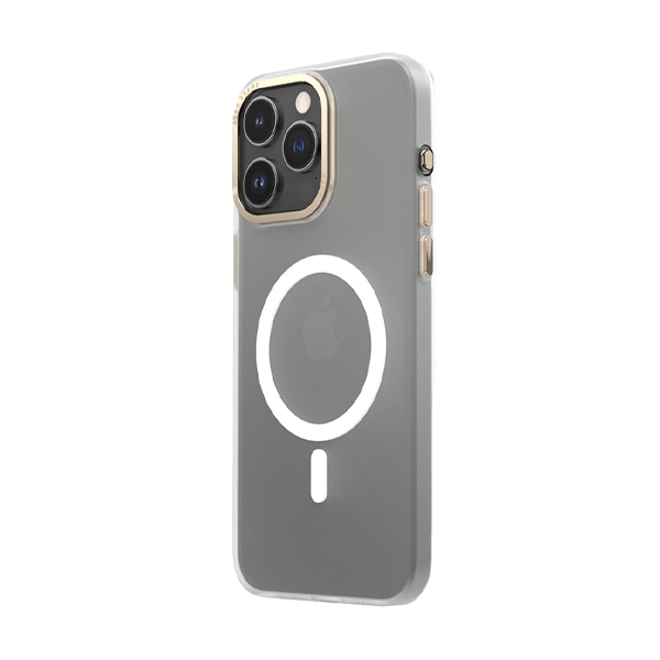 Ốp lưng iPhone 15 Pro Araree Aero Frame