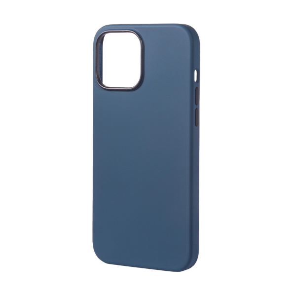 Ốp lưng iPhone 15 Plus Zoda Silicone MagSafe