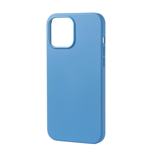 Ốp lưng iPhone 15 Plus Zoda Silicone MagSafe