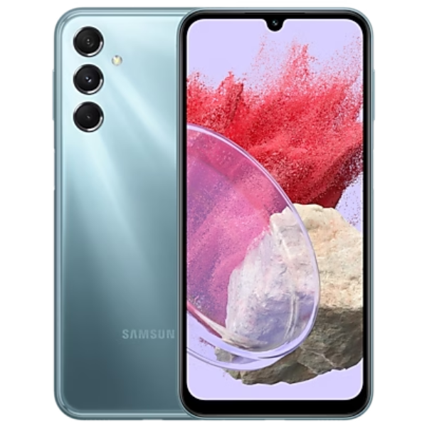 Samsung Galaxy M34 5G 128GB Chính Hãng