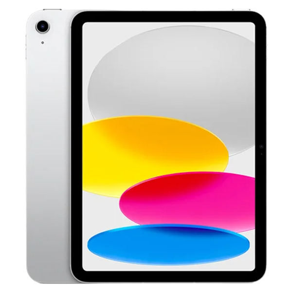 iPad 10.9 inch 2022 | 64GB Wifi Cũ (Fullbox, Likenew)