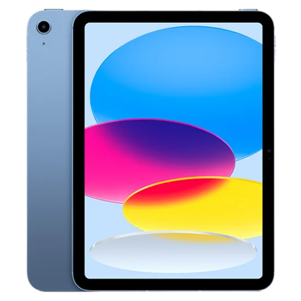 iPad 10.9 inch 2022 | 64GB Wifi Cũ (Fullbox, Likenew)