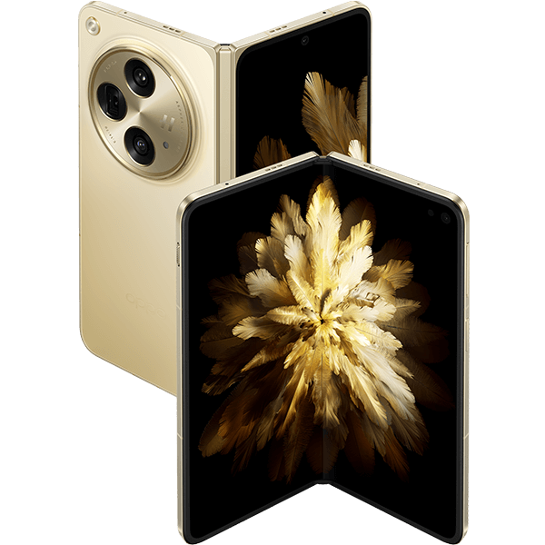 OPPO Find N3 512GB Chính Hãng