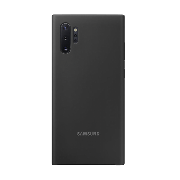 Ốp lưng Samsung Galaxy Note 10 Silicone