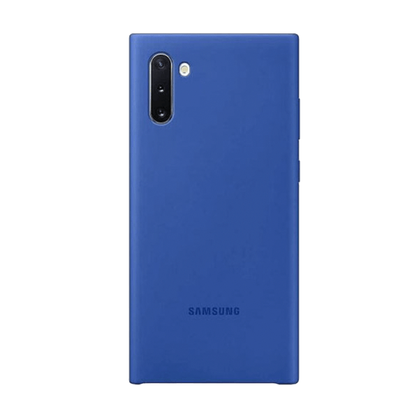Ốp lưng Samsung Galaxy Note 10 Silicone
