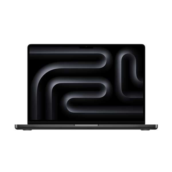 MacBook Pro M3 Pro 16 inch 18GB/512GB Chính Hãng